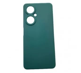 Лот: 23908657. Фото: 1. Чехол Huawei Nova 11i Силикон... Чехлы, бамперы