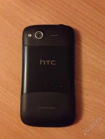 Лот: 2852718. Фото: 1. HTC Desire S. Смартфоны
