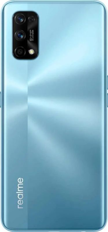 Лот: 17440740. Фото: 1. Realme 7 pro. Смартфоны