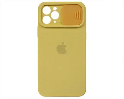 Лот: 20890240. Фото: 1. Чехол iPhone 11 Pro Protect Cam... Чехлы, бамперы