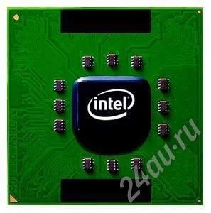 Лот: 627006. Фото: 1. Продам процессор Celeron M540. Другое (комплектующие)