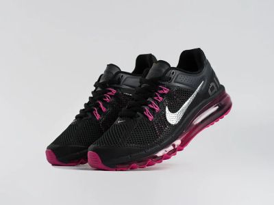 Лот: 25322663. Фото: 1. Кроссовки Nike Air Max 2013. Кеды, кроссовки, слипоны