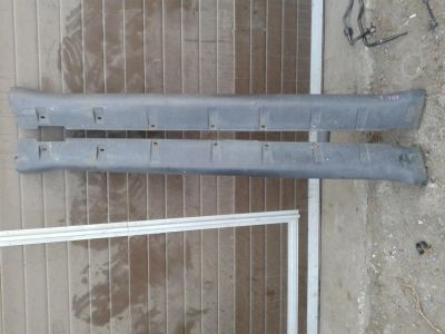 Лот: 3486090. Фото: 1. Комплект порог Honda crv RD1. Кузов