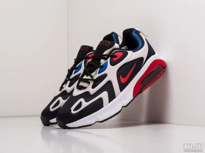 Лот: 18151670. Фото: 1. Кроссовки Nike Air Max 200 (22079... Кеды, кроссовки, слипоны
