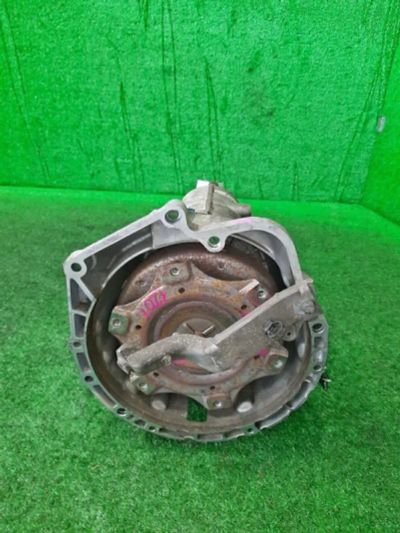 Лот: 16691539. Фото: 1. Акпп Bmw 120I E82 N43B20AA 2 010... Ходовая, подвеска, рулевое управление