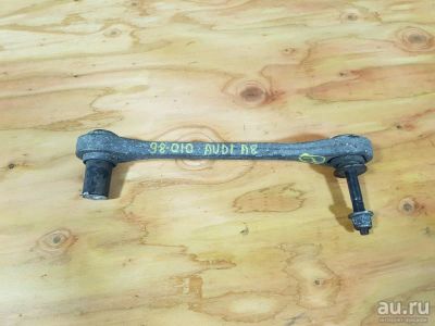 Лот: 18536089. Фото: 1. Тяга подвески Audi A8 4E2 BFM... Ходовая, подвеска, рулевое управление