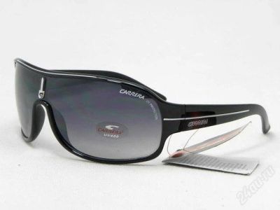 Лот: 1722835. Фото: 1. Очки Carrera новые. Очки солнцезащитные