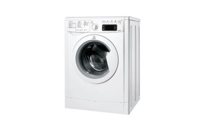 Лот: 11698331. Фото: 1. Стиральная машина INDESIT IWE... Стиральные машины