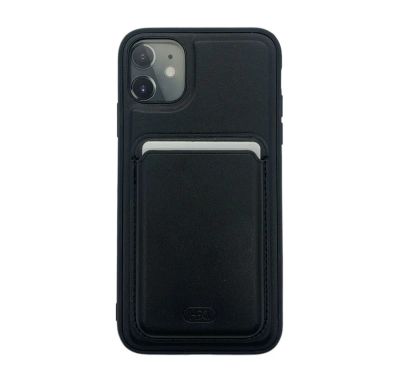 Лот: 22144913. Фото: 1. ЧЕХОЛ ДЛЯ iPhone 11 CASE+POCKET. Чехлы, бамперы