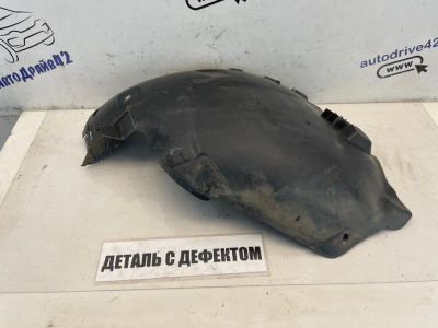 Лот: 24694198. Фото: 1. подкрылок Opel Astra L48. Другое (автозапчасти)