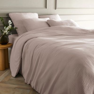 Лот: 24136994. Фото: 1. Пододеяльник LaRedoute. Постельное бельё