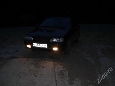 Лот: 491093. Фото: 1. ваз 21140. Автомобили
