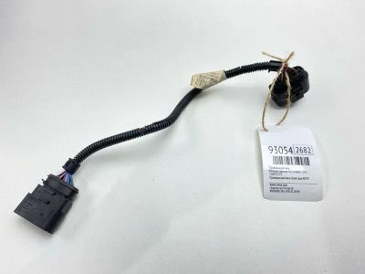 Лот: 23707781. Фото: 1. Проводка датчика Porsche Cayenne... Другое (автозапчасти)