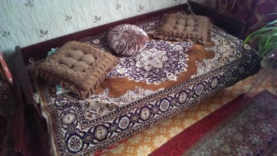 Лот: 4877456. Фото: 1. Диван даром. Диваны