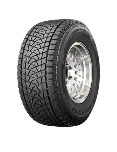 Лот: 12247945. Фото: 1. Bridgestone Blizzak DM-Z3 275... Шины