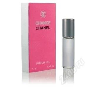 Лот: 1382357. Фото: 1. Chanel - Chans (7мл - маслянные... Женская парфюмерия
