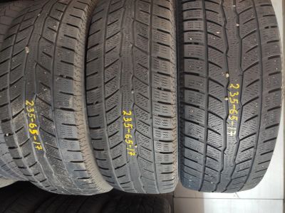 Лот: 16038891. Фото: 1. 235/65 R17 Goodride SW658. Шины