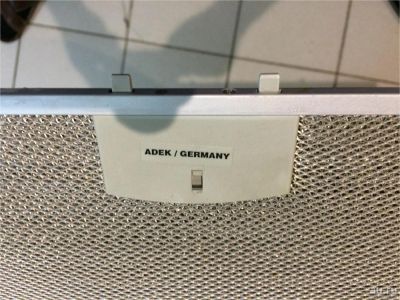 Лот: 8158121. Фото: 1. Кухонная вытяжка 60 см. Вытяжки