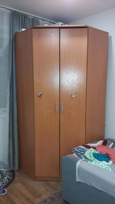 Лот: 15553410. Фото: 1. Шкаф. Шкафы, шкафы-купе