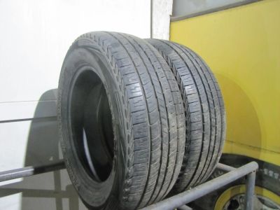 Лот: 18365351. Фото: 1. 2шт. 215-65-16 Kumho Road Venture... Шины