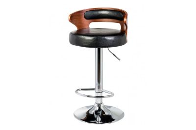 Лот: 23687333. Фото: 1. Стул барный DOBRIN Fred. Столы, стулья, обеденные группы