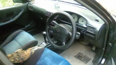 Лот: 7911810. Фото: 1. nissan california wingroad. Автомобили