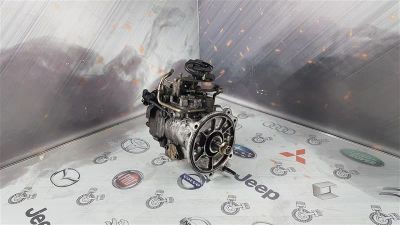 Лот: 23589237. Фото: 1. ТНВД Mitsubishi FUSO Canter 4M40... Топливная система