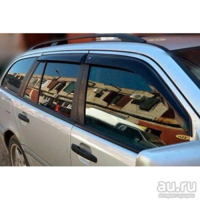 Лот: 13245227. Фото: 1. Mercedes-Benz C S202 1996-2001... Детали тюнинга