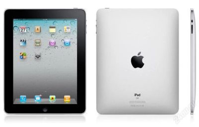 Лот: 2363920. Фото: 1. APPLE IPAD 3. Другое (смартфоны, связь, навигация)