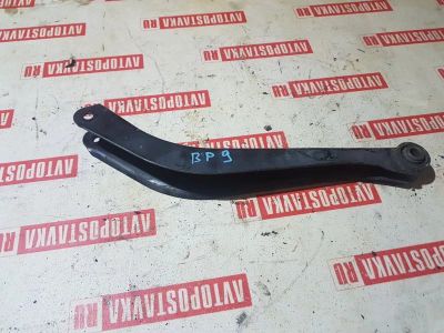 Лот: 20897270. Фото: 1. Рычаг подвески поперечный Subaru... Ходовая, подвеска, рулевое управление