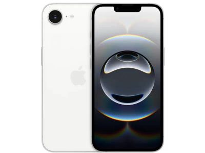 Лот: 25648019. Фото: 1. Смартфон Apple iPhone 16e 128GB... Смартфоны