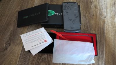 Лот: 14017494. Фото: 1. Смартфон Land Rover S2 Pro 64Gb. Смартфоны