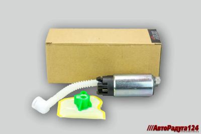 Лот: 25593001. Фото: 1. Топливный насос Hyundai Solaris... Топливная система