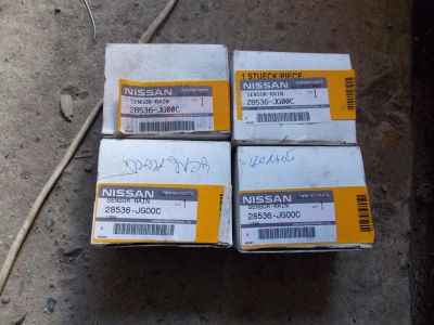 Лот: 7683746. Фото: 1. датчик дождя nissan. Электрооборудование