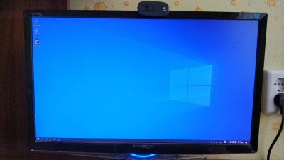Лот: 17129105. Фото: 1. Монитор Envision P2471hL. ЖК-мониторы