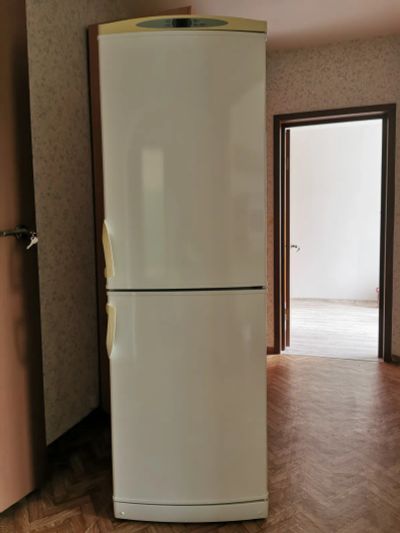 Лот: 25518954. Фото: 1. Холодильник Gorenje рабочий. Холодильники, морозильные камеры