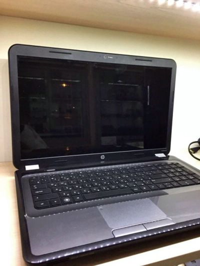 Лот: 12146836. Фото: 1. Ноутбук HP Pavilion G7-1250. ID3661... Ноутбуки