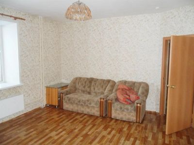 Лот: 1058108. Фото: 1. сдам 2х комн. ул.молокова д.8... Квартиры, студии