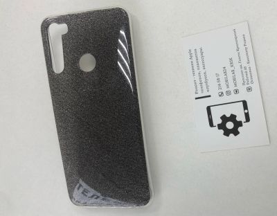Лот: 18420337. Фото: 1. Чехол-накладка для Xiaomi Redmi... Чехлы, бамперы