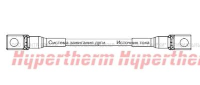 Лот: 17158681. Фото: 1. Отрицательный кабель, 150 фт... Плазменная резка металлов