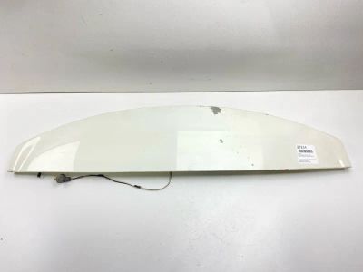 Лот: 22824702. Фото: 1. Спойлер Honda Odyssey 2005 74900SFEB0030... Двигатель и элементы двигателя