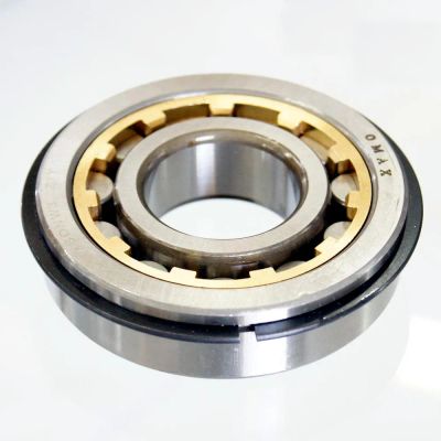 Лот: 21366029. Фото: 1. Подшипник роликовый 30x72x19 YAMAHA... Запчасти для лодок, катеров, лодочных моторов
