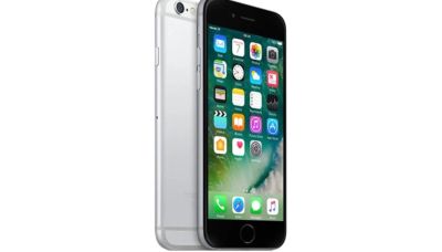 Лот: 10757006. Фото: 1. Iphone 6. Смартфоны