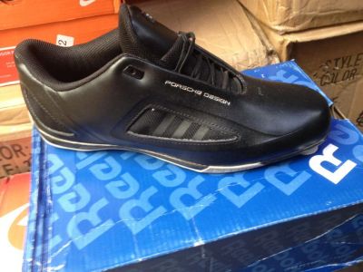 Лот: 8077726. Фото: 1. Кроссовки Adidas porsche design. Кеды, кроссовки, слипоны
