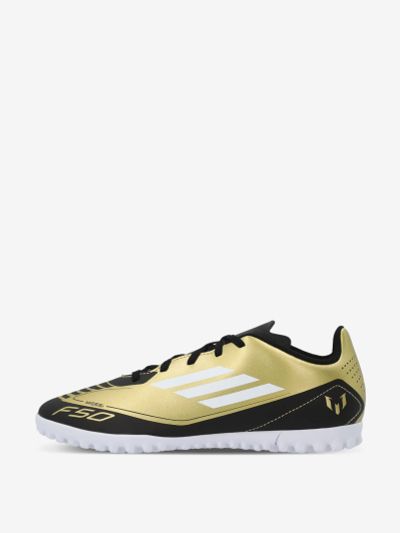 Лот: 24286591. Фото: 1. Бутсы для мальчиков adidas F50... Кеды, кроссовки