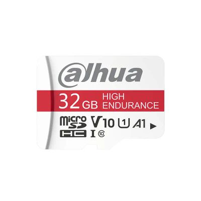 Лот: 19293653. Фото: 1. Карта памяти MicroSD 32Гбайт DAHUA. Карты памяти