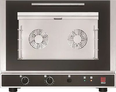 Лот: 19957747. Фото: 1. Печь конвекционная Tecnoeka EKF... Пищевое