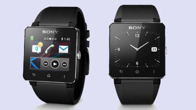 Лот: 3835727. Фото: 1. Умные часы SONY Smartwatch 2 SW-2. Другое (смартфоны, связь, навигация)