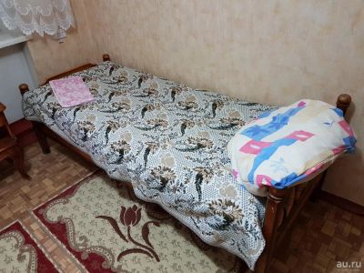 Лот: 9937989. Фото: 1. Кровать (№2). Кровати