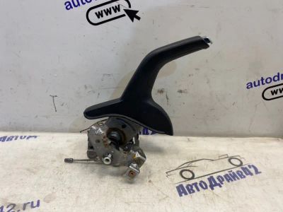 Лот: 21711133. Фото: 1. ручка ручника Ravon R4. Кузов